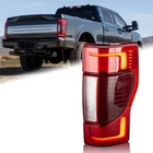 Duolctrams Led Type Tail Light Rear Lamp W/blind Spot Assembly (module Not Inclu New. Price: $274.99.