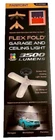 Farpoint Garage Ceiling Light 3500 Lumens Flex Fold No Wiring Adjustable Head New. Price: $7.95.