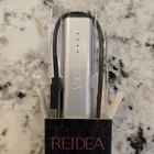 Reidea Candle Lighter Electronic Arc Windproof Flameless Usb Gray New. Price: $7.49.