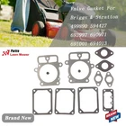 For Briggs & Stratton 693997 690971 694013 691001 Valve Cylinder Head Gasket Set New. Price: $10.73.