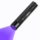 Black 365NM Uv Flashlight, Usb Type-c Led For Pet Ur... New. Price: $50.73.