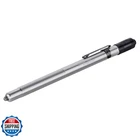 Streamlight 65012 Stylus 11-LUMEN White Led Pen For Medical, Inspection, New. Price: $33.30.