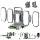 Azocek 10,000LM Portable Work Light With Milwaukee 18V Battery, 6 Brightness ... New. Price: $205.60.