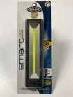 Police Security 98068 Broad Beam Wide Led Work Flashlight 350 Lumens, 4 Aa New. Price: $11.66.