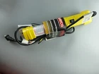 Bayco SL-507 Fluorescent Shop Light Lamp, 13W 120V, 6' Cord New. Price: $28.88.