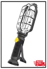 Rechargeable Work Light Lamp Ultra-bright Led Cordless Durable Rubberized Handle New. Price: $25.10.