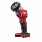 Milwaukee M18TLED-0 18V Torch Bare Unit New. Price: $56.00.