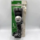 Hitachi UB18DEL Cordless Led Torchlight Baretool Only Oem New. Price: $15.99.
