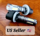 1 Pair Led Light Bulbs For Case Ih TR340 TR450 TV370 TV380 TV450 Visibility New. Price: $27.99.
