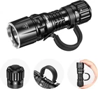Wurkkos TD07 Led Tactical Flashlight, Usb-c Rechargeable Flashlights, 1300 High New. Price: $73.59.
