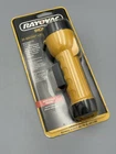 Rayovac Industrial 2D Professional Flashlight Magnet-lite IN2-KML New. Price: $26.50.