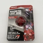 Stkr Concepts Magnetic Light Mine 00105 New. Price: $7.79.
