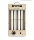 Sperti Vitamin DUV-4F 120V Light Therapy Uvb Lamp- With Goggles Used. Price: $550.00.