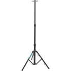 Makita GM00001381 Portable Tripod Stand, For DML805 Light, New. Price: $143.00.