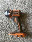 Ridgid GEN5X 18V High Intensity Led Flashlight Worklight R8693 Untested Used. Price: $20.49.