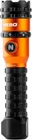 Nebo FL1500 Rechargeable Flashlight Lumens Modes Magnetic Base 2X Zoom New. Price: $90.99.