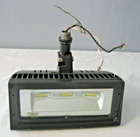 Rab Lighting FFLED18 Outdoor Floodlight Dark Brown Used. Price: $49.95.