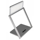 Native Lighting N4233 Ultra Slim Portable Travel Task Lamp Pad Tall - TL536 New. Price: $178.28.