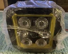 Hamsar XWL-812 3000 Led Work Light Open. Price: $75.00.