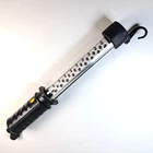 Craftsman 73904 Rechargeable Led Cordless Worklight, 16 In Used. Price: $19.99.