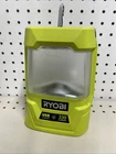 Ryobi 18V One+ P781 Area Light Cordless Usb Port 330 Lumens *no Battery Used. Price: $42.29.