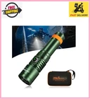 Orcatorch D710 Scuba Diving LIGHT,3000 Lumens Super Bright Underwater Flashlight New. Price: $263.99.
