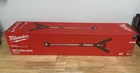New In The Box: Milwaukee M12 Dual Power Rocket / Tower Light 2132-20. Price: $120.00.