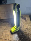 New! Ryobi One+ 18V Cordless Led Workbench Light PLC667 (tool Only - No Box). Price: $39.99.