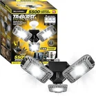 Bell Howell 5500 Lumens Triburst Color Select Led Light Upc 080313087929 New. Price: $38.88.