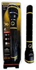 Stanley 13" Performance Led Flashlight Heavy Duty 70 Lumen New Water Resistant. Price: $24.98.