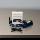 Scangrip I-view Head Lamp Rechargeable 400 Lumen Led Work Light New. Price: $66.00.