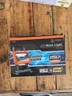 Nwb Torelli Tools Led Work Light 1150 Plus Lumens 120 Volt Wide Angle New. Price: $19.00.