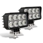 Led Tractor Work Lights 12V Flood Pods For Truck, Waterproof 4INCH ... New. Price: $83.88.
