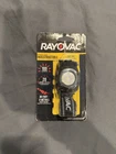 Rayovac Head Light Lamp 100 Lumens DIYHL3AAA-BXTB Nisp New. Price: $9.99.