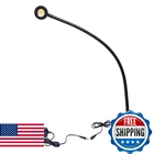 Binfu High Intensity Cob Led Spot Light 500 Lumens W/flexible Adjustable New. Price: $77.35.