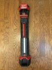 Milwaukee M18 Cordless Rocket Dual Power Tower Light (tool Only) 2131-20 Used. Price: $140.00.