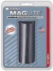 Instrument AM2A026 Maglite Black Plain Leather Holster For Aa Cell Mini Flas New. Price: $37.57.