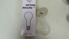New Philips IPS30 Silicone Coated Medium Base Light Bulb *free Shipping*. Price: $9.99.