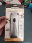 Handy Trends Led Dynamo Flashlight No Batteries Needed- Bnip New. Price: $15.99.