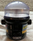 Dorcy Model 41-1015 Spotlight To Floodlight Lamp W/kickstand Green Tested Used. Price: $9.99.