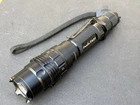 Fenix TA21 Tactical Led Flashlight Mode Rotary Switch 18650 / CR123 Rare Used. Price: $29.99.