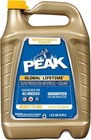 Peak Global Lifetime 50/50 Prediluted Antifreeze And Coolant For New. Price: $25.40.