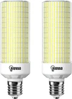 150W Led Corn Light Bulbs 5000K 22500LM E39/E40 Mogul Base Pack New. Price: $149.99.