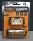 Dewalt DWHT81424 200 Lumens Led Headlamp New. Price: $29.95.