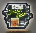 Elysian Brewing Fresh Beer Led Bar Opti Sign Light Not Neon Or Tap Handle New. Price: $150.00.