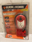 Black And Decker HL18B Led Flexible Work Light Spot Combo B&d Magnetic New. Price: $20.43.