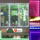 Ledupdates Brightest Store Front Window Light Module With Power Supply New. Price: $279.99.