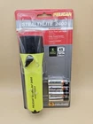 Pelican Stealthlite 2400 Xenon Flashlight Waterproof IPX7 W/ Lanyard & Batteries New. Price: $49.29.