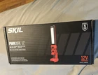 Skil 12V Led Cordless Work Light 600LM Illumination Control Multi-directional New. Price: $13.00.