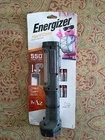 Energizer HC-550 Led Flashlight, Water Resistant Magnetic Work New. Price: $35.00.